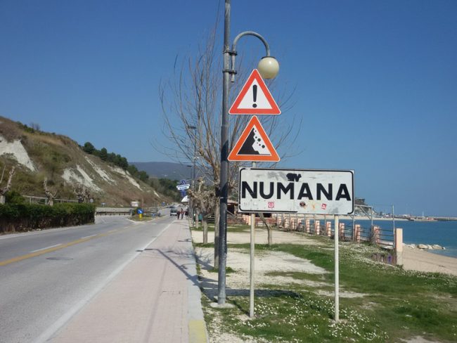 Numana