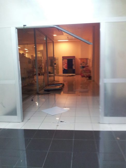bancomat centro commerciale il gentile fabriano