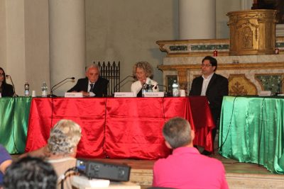 foto domenico cappella