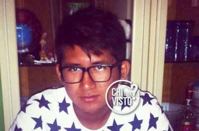  Fabricio Luiggi Soto Vargas