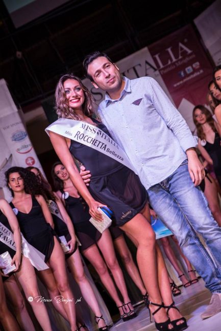 miss italia chiaravalle