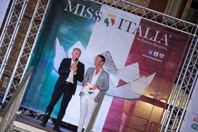 goffredo brandoni miss italia