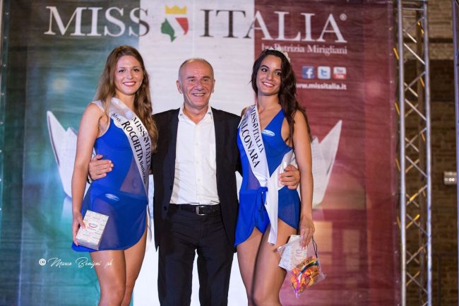 goffredo brandoni miss italia