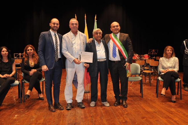 civiche benemerenze osimo foto bruno severini