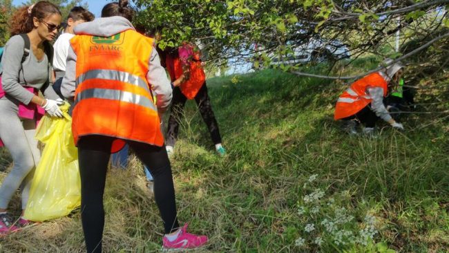 puliamo montegallo osimo 