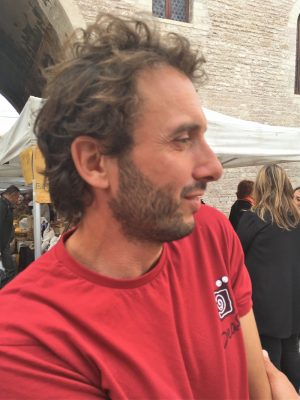 Sandro Mariani titolare de Le Bassane
