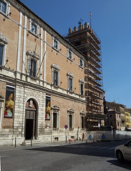 Emergenza casa, Osimo studia un piano in tre mosse per superarla - Cronache Ancona (Comunicati Stampa) (Registrazione)