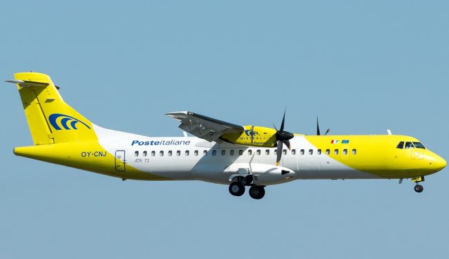 mistral-atr