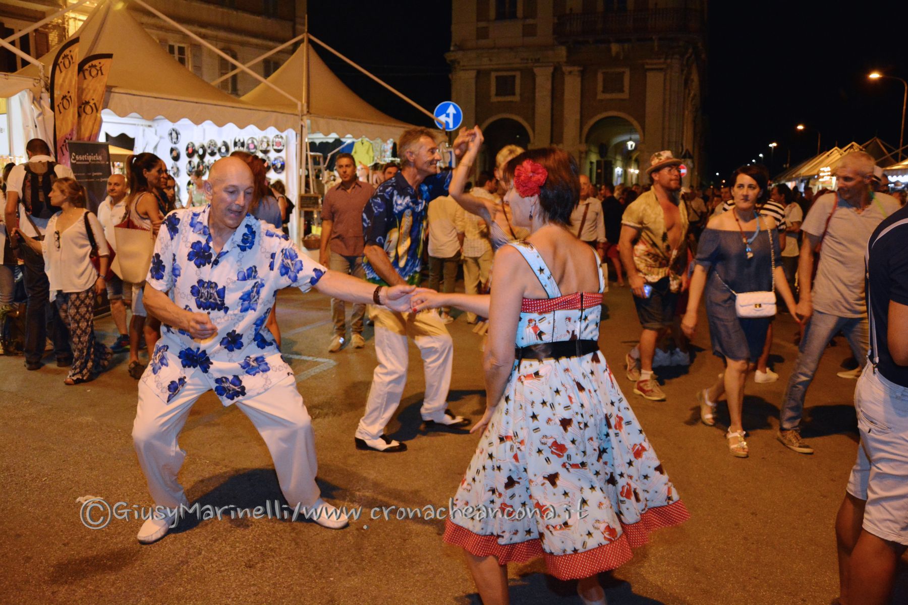 Summer Jamboree, nel 2021 'partnership' con la Svizzera Cronache