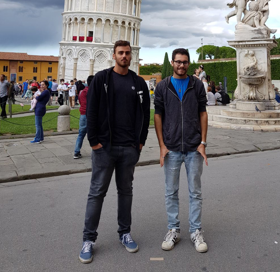 Scuola Normale Di Pisa Elenco Ammessi