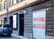 I locali della pasticceria MImosa di prossima apertura in via Cialdini