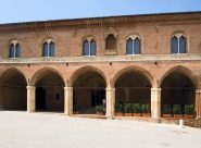 La Pinacoteca Bruno Molajoli di Fabriano