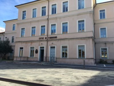 Comune di Fabriano