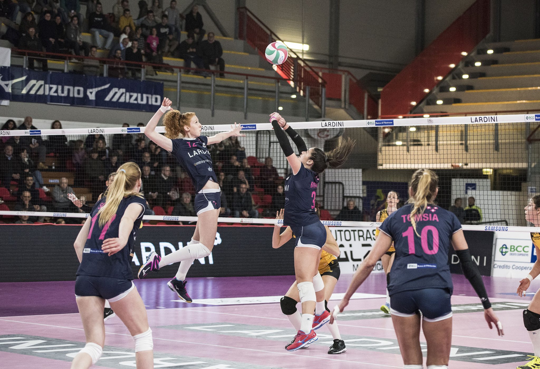 Tie Break Pallavolo A Quanto Si Arriva