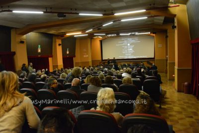 cinema Galleria Ancona