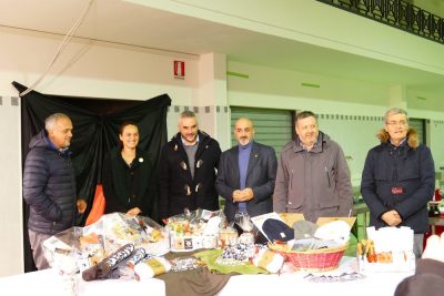 Angelini, Pulcini, Santarelli, Scotti, Pesciarelli, Borri