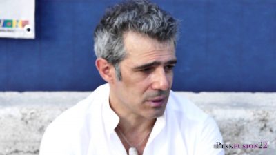 Paolo Fresu, foto Sara Bonfili