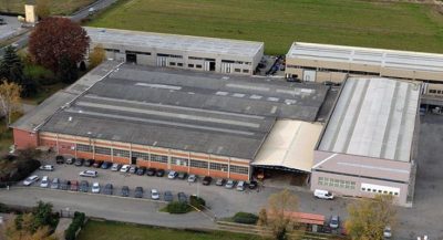 La QS Group di Cerreto d'Esi