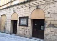 ex cinema Montini