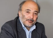 L'ex sindaco di Fabriano Roberto Sorci