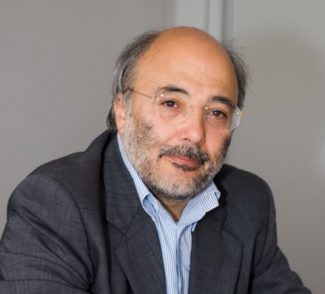 L'ex sindaco di Fabriano Roberto Sorci