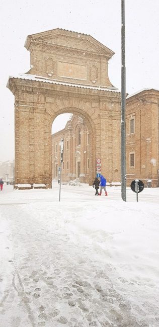 jesi neve