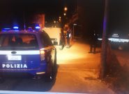 polizia di fabriano