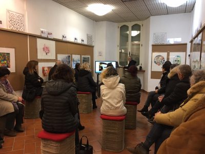 Museo Internazionale dell'Acquerello di Fabriano.