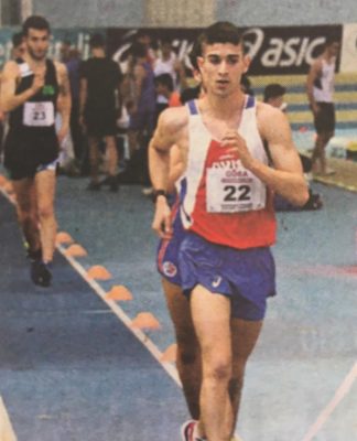 Giacomo Brandi