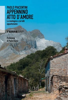 Il nuovo libro di Paolo Piacentini