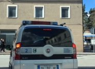 Polizia Municipale di FabrianoPolizia Municipale di Fabriano
