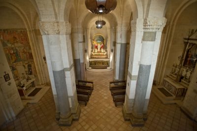 Santa Croce a Sassoferrato