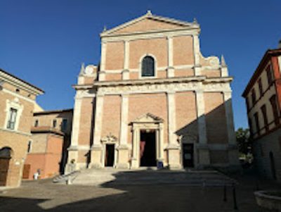 La Cattedrale di San Venanzio