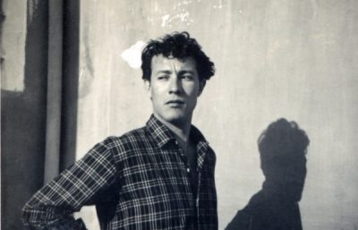 Aurelio C. , pittore fabrianese scomparso nel 2014