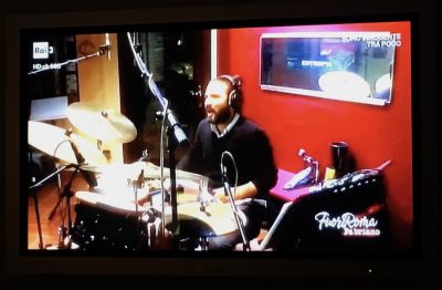 Alessandro Paternesi