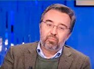 Marco Damilano, direttore de L'EspressoMarco Damilano, direttore de L'Espresso