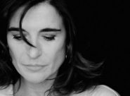 L'attrice Lina Sastri