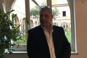 i San Bartolomeo e San Romualdo