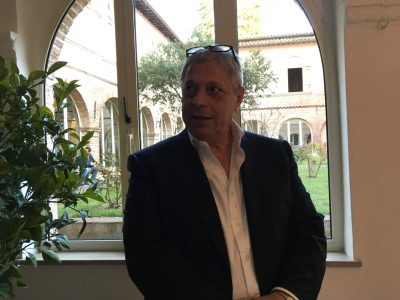 i San Bartolomeo e San Romualdo