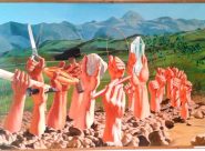 "L'eredità" ,1974