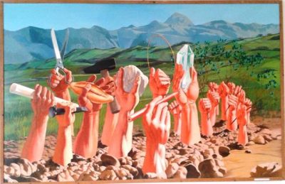 "L'eredità" ,1974