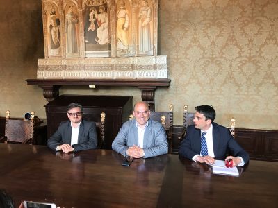 giro italia  osimo chef oldani