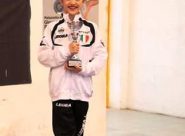 Gaia Mancini, Faber Ginnastica