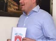 Il presidente della Pro Loco Paolo Mearelli