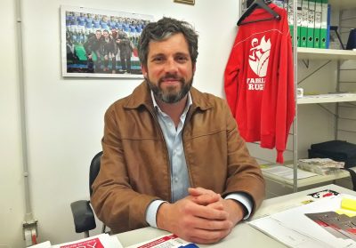 Pascal Antoine