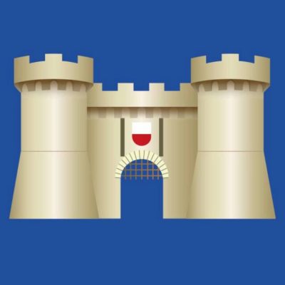 Il simbolo della Porta del Piano