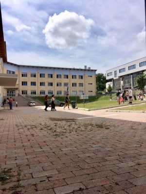 Le Scuole Aprono Le Porte Per L Open Day Cronache Ancona