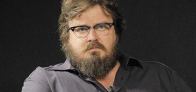 L'attore Giuseppe Battiston