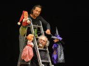 Hansel e Gretel andrà in scena al Teatro La Fenice di Senigallia