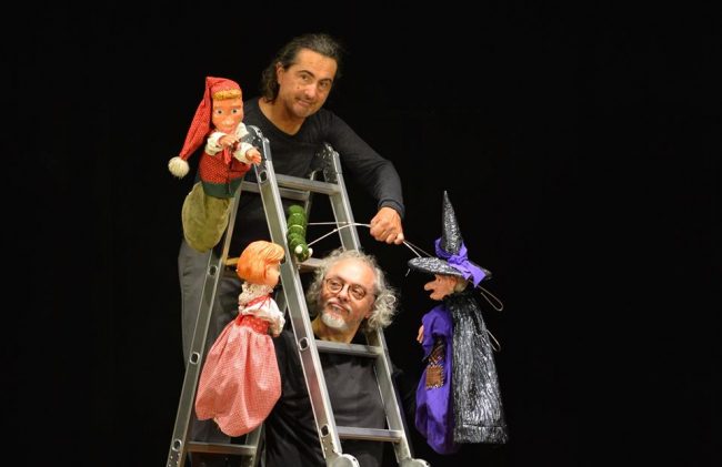 Hansel e Gretel andrà in scena al Teatro La Fenice di Senigallia